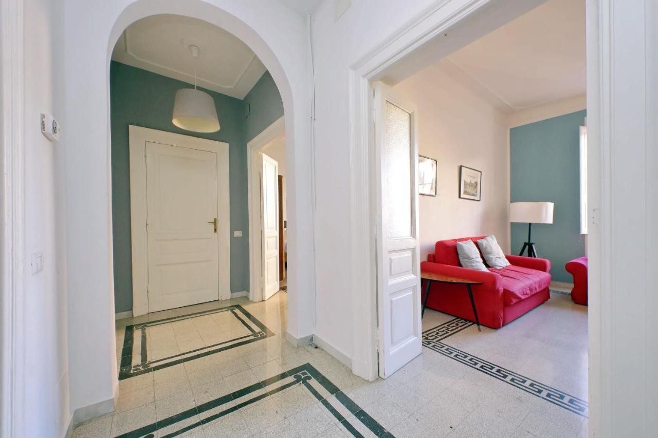 Dandolo In Trastevere By Halldis Rome Exterior photo